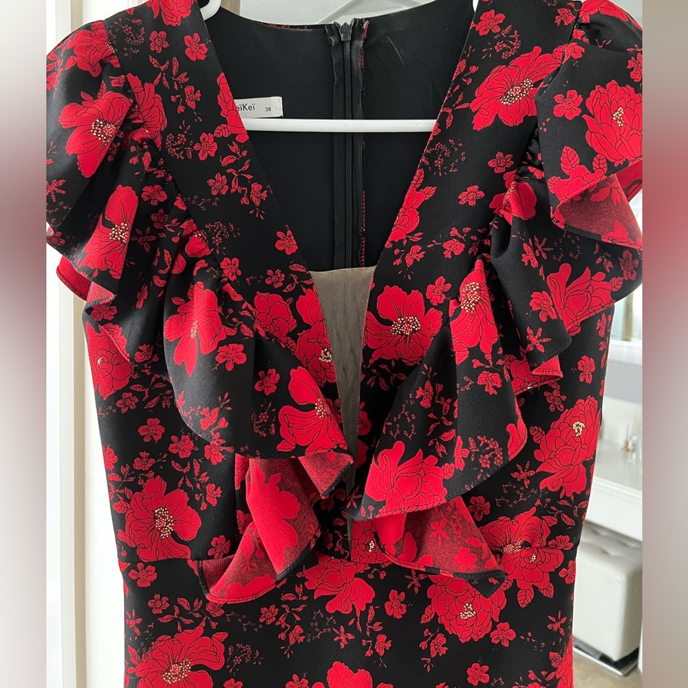 Cocktail dress